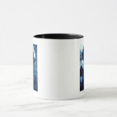Mug FRODO™ avec épée (Centre)