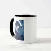 Mug FRODO™ avec épée (Devant gauche)