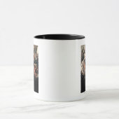 Mug FRODO™ dans les bras de Samwise (Centre)