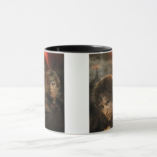 Mug FRODO™ et Samwise (Centre)