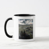 Mug FRODO™ et Samwise Standing (Gauche)
