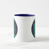Mug FRODO™ Quittant la Silhouette de LA COMTÉ™ (Centre)