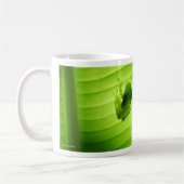 Mug Frog silhouette (Gauche)