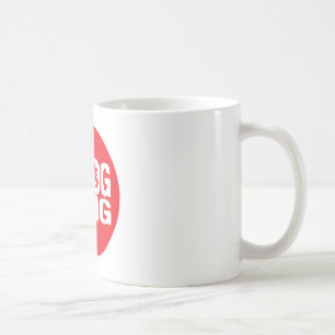 Mug Frogant