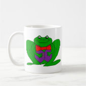 Mug Froggy (Gauche)