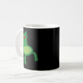 Mug Froggy Chair Classic  (Devant gauche)