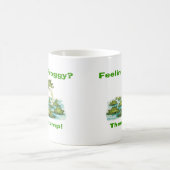 Mug froggy de feelin (Centre)