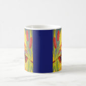 Mug Froggy parti en cour (Centre)