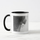 Mug Frog's Head Rock sur Deadwood Road Photographie (Gauche)