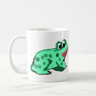 Mug Frogspotters