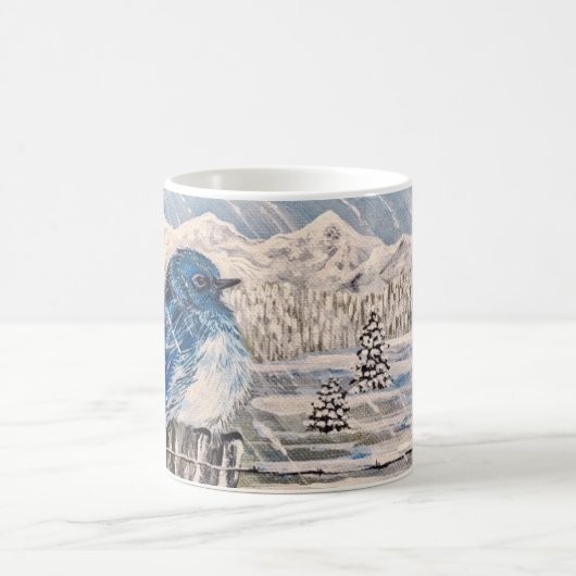 MUG FROID ! (Centre)