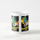 Mug Frolite de la côte Est (Centre)