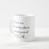 Mug fromage (Devant gauche)