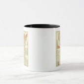 Mug Fromage (Centre)