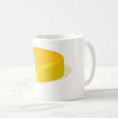 Mug Fromage (Devant droit)