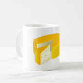Mug Fromage (Devant gauche)