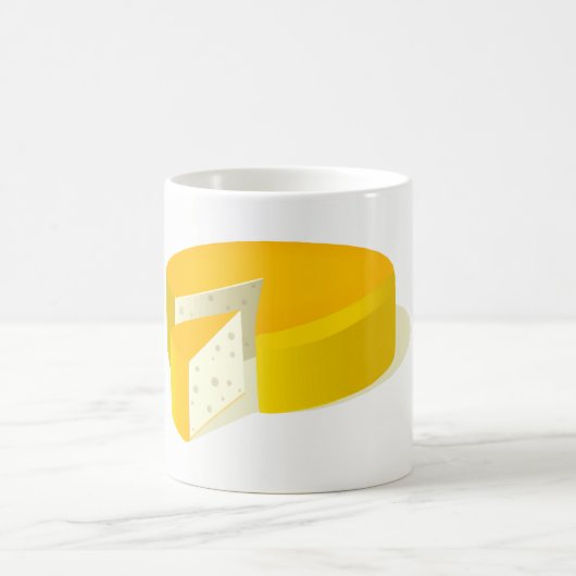 Mug Fromage (Centre)