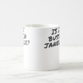 Mug Fromage à la crème (Centre)