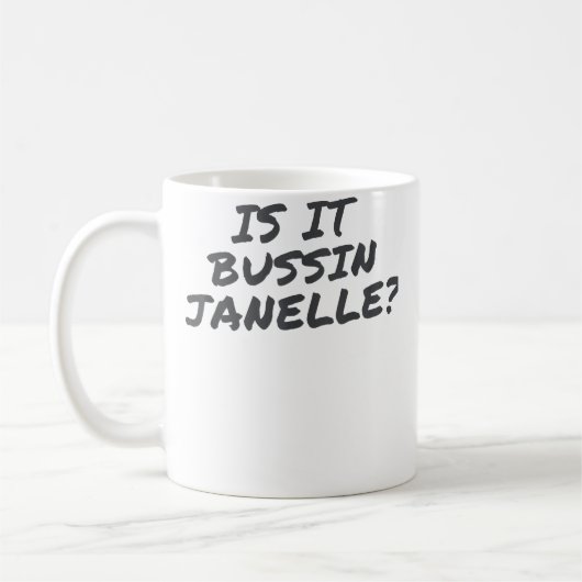 Mug Fromage à la crème (Gauche)