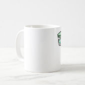 Mug Fromage blanc (Devant gauche)