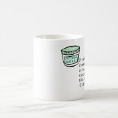 Mug Fromage blanc (Centre)