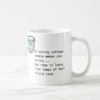 Mug Fromage blanc
