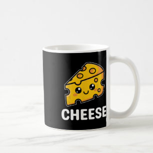 Mug Fromage Mac Macaroni Kawaii Costume d'Halloween