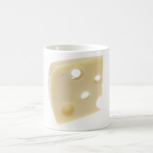 Mug Fromage suisse (Centre)