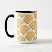 Mug Fromage suisse (Gauche)