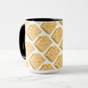 Mug Fromage suisse