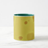 MUG FROMAGE SUISSE (Centre)