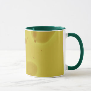 MUG FROMAGE SUISSE