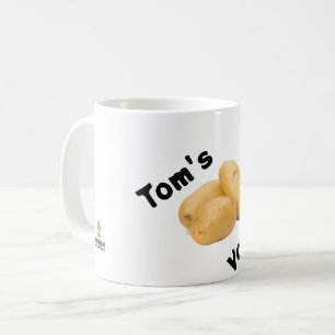 Mug #FROMily de Fandom Korman Productions TOM