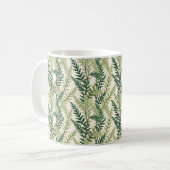 Mug Frondes Fern (Devant gauche)