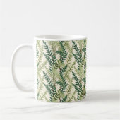 Mug Frondes Fern (Gauche)