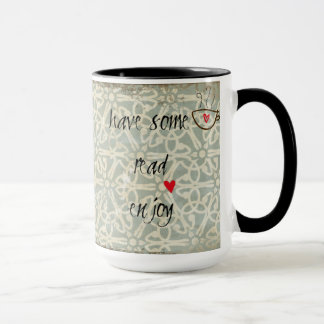 Mug Frondeurs d'encre