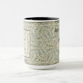Mug Frondeurs d'encre (Centre)