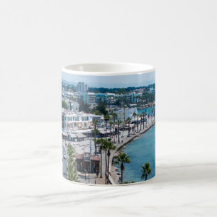 Mug Front de mer de Paphos