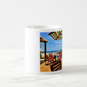 Mug Front de plage (Centre)