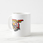 Mug _front de raid aérien, _frontGoose de raid aérien (Devant gauche)