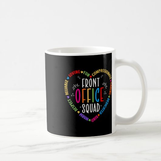 Mug Front off (Droite)