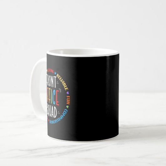 Mug Front off (Devant gauche)