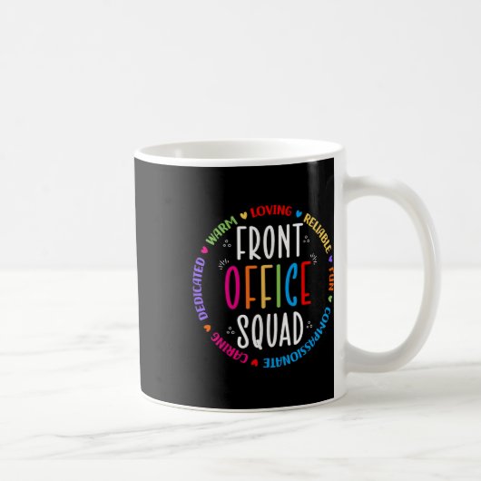 Mug Front off (Droite)
