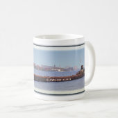 Mug Frontenac CC (Devant droit)