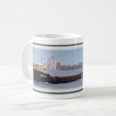 Mug Frontenac CC (Devant gauche)