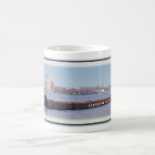 Mug Frontenac CC (Centre)