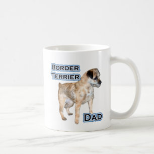 Mug Frontière Terrier Papa 4