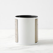 Mug Frontispice de 'hors de ma vie (Centre)