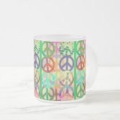 MUG FROSÉ (Devant droit)