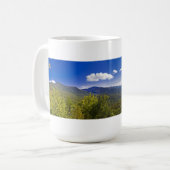 Mug Frost Trail Vermont (Devant gauche)